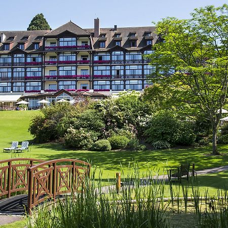 Hotel Ermitage Évian-les-Bains Buitenkant foto