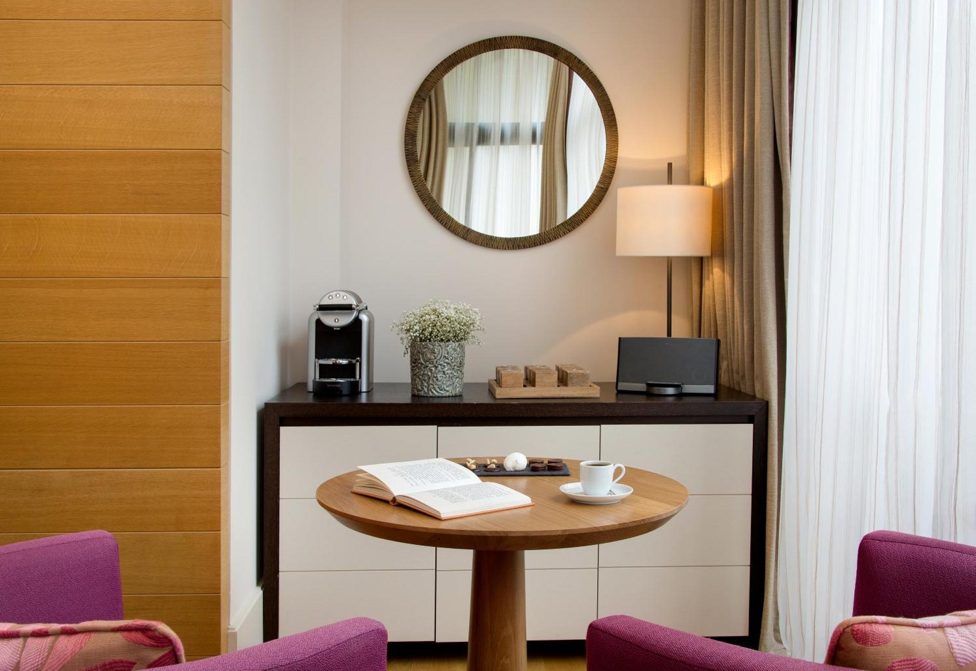 Hotel Ermitage Évian-les-Bains Buitenkant foto