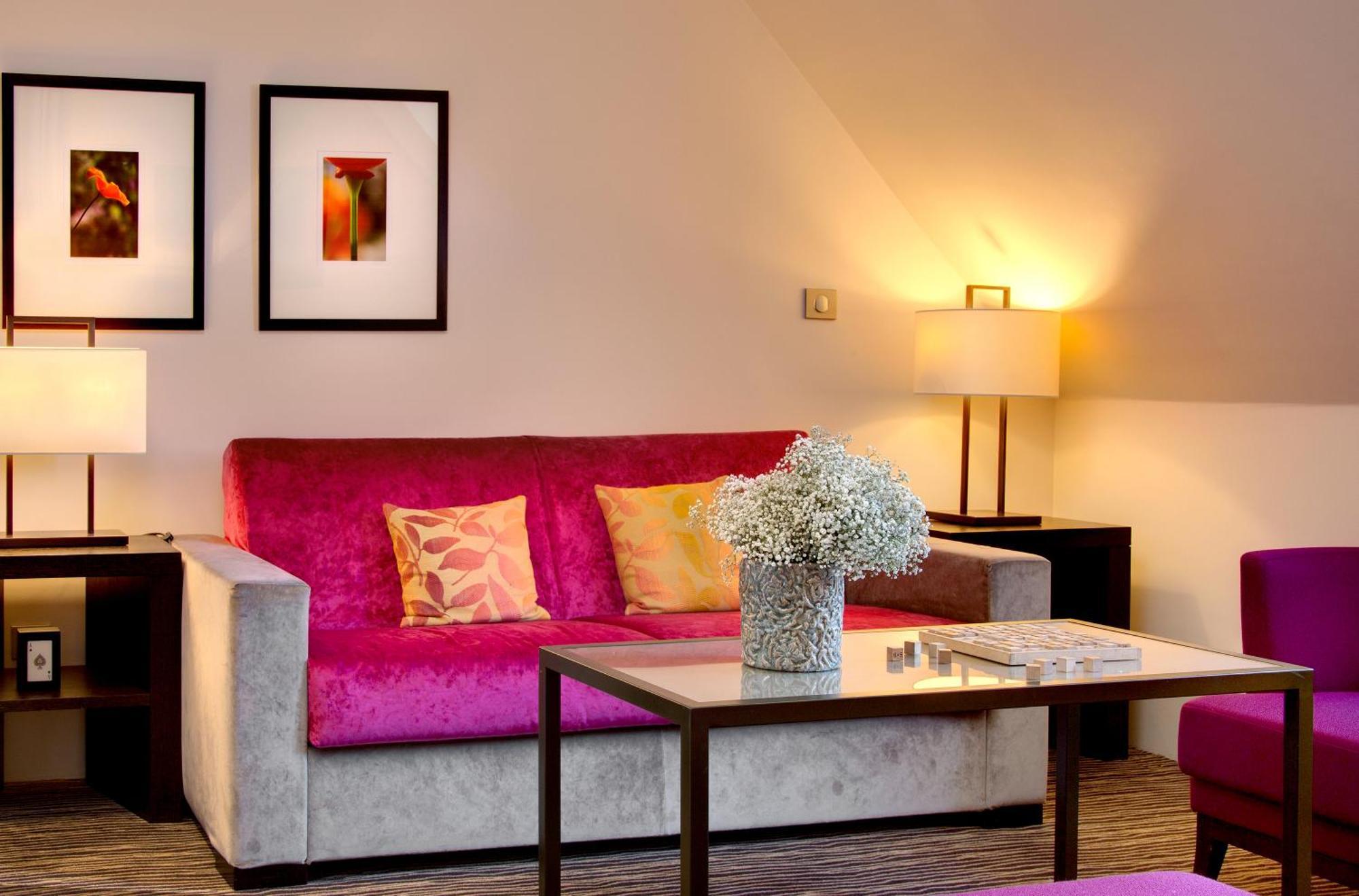 Hotel Ermitage Évian-les-Bains Buitenkant foto